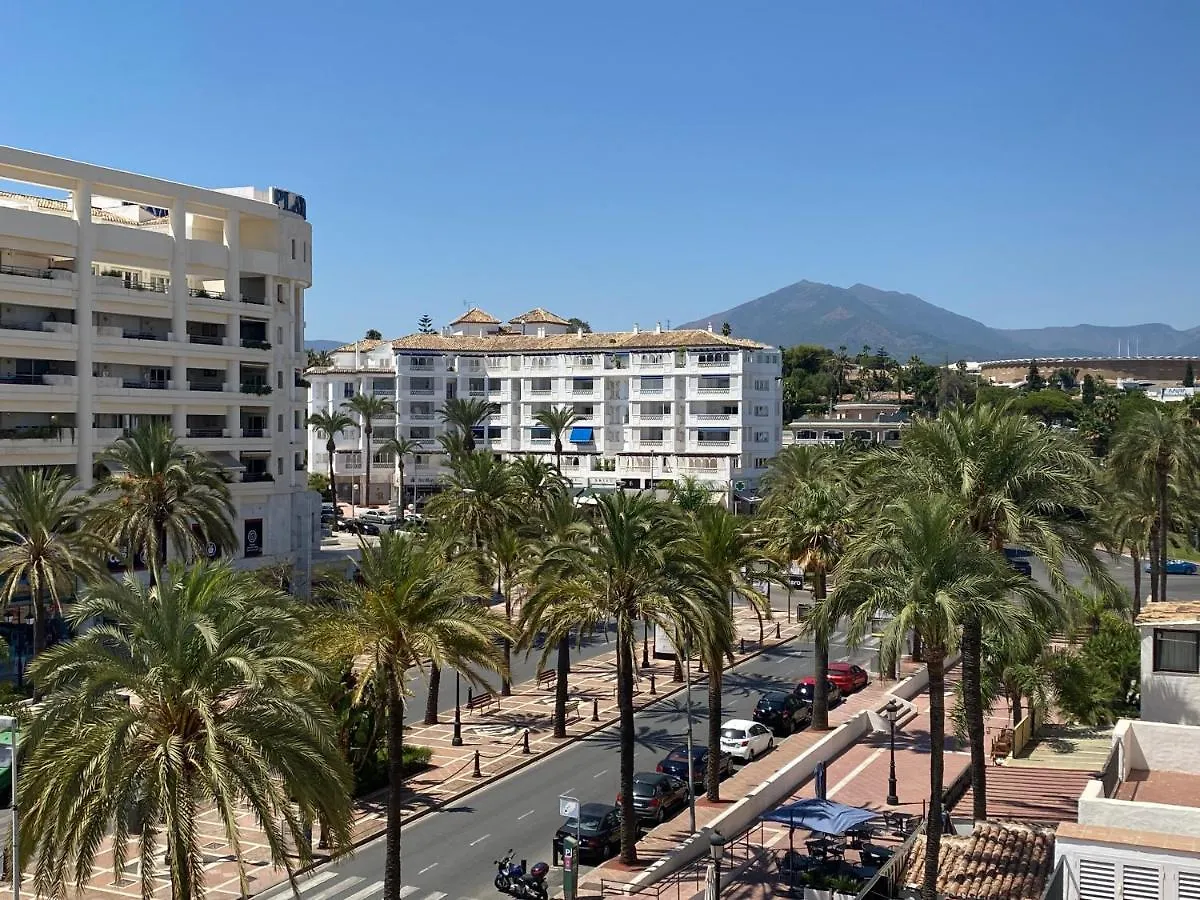 Jardines Del Puerto Apartment Marbella Spain